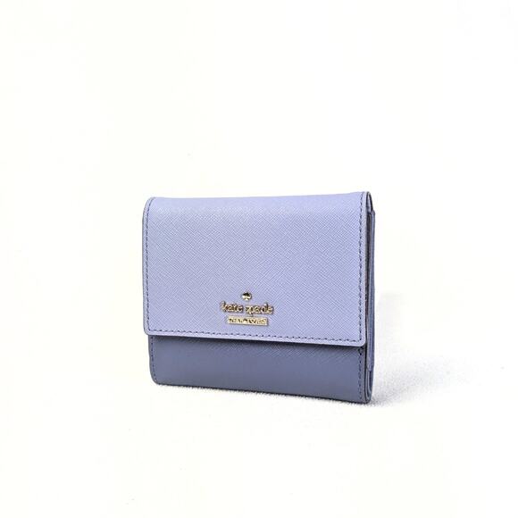 kate spade Handbags - Pre-loved Kate Spade Cedar Street Tavy Wallet